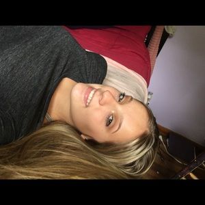 Meet your Posher, Gianna